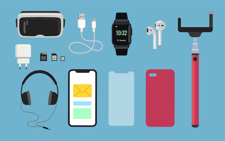 Accessoires