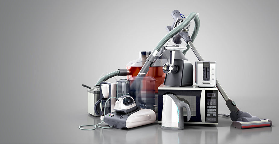 Petit électroménager