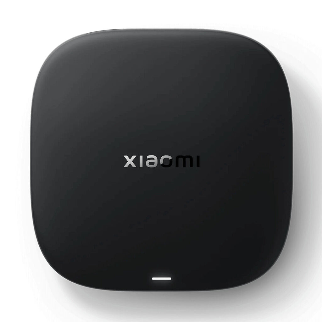 🚀 Xiaomi TV Box (3rd Gen) 4K – Transformez votre TV en Smart TV ultra-performante