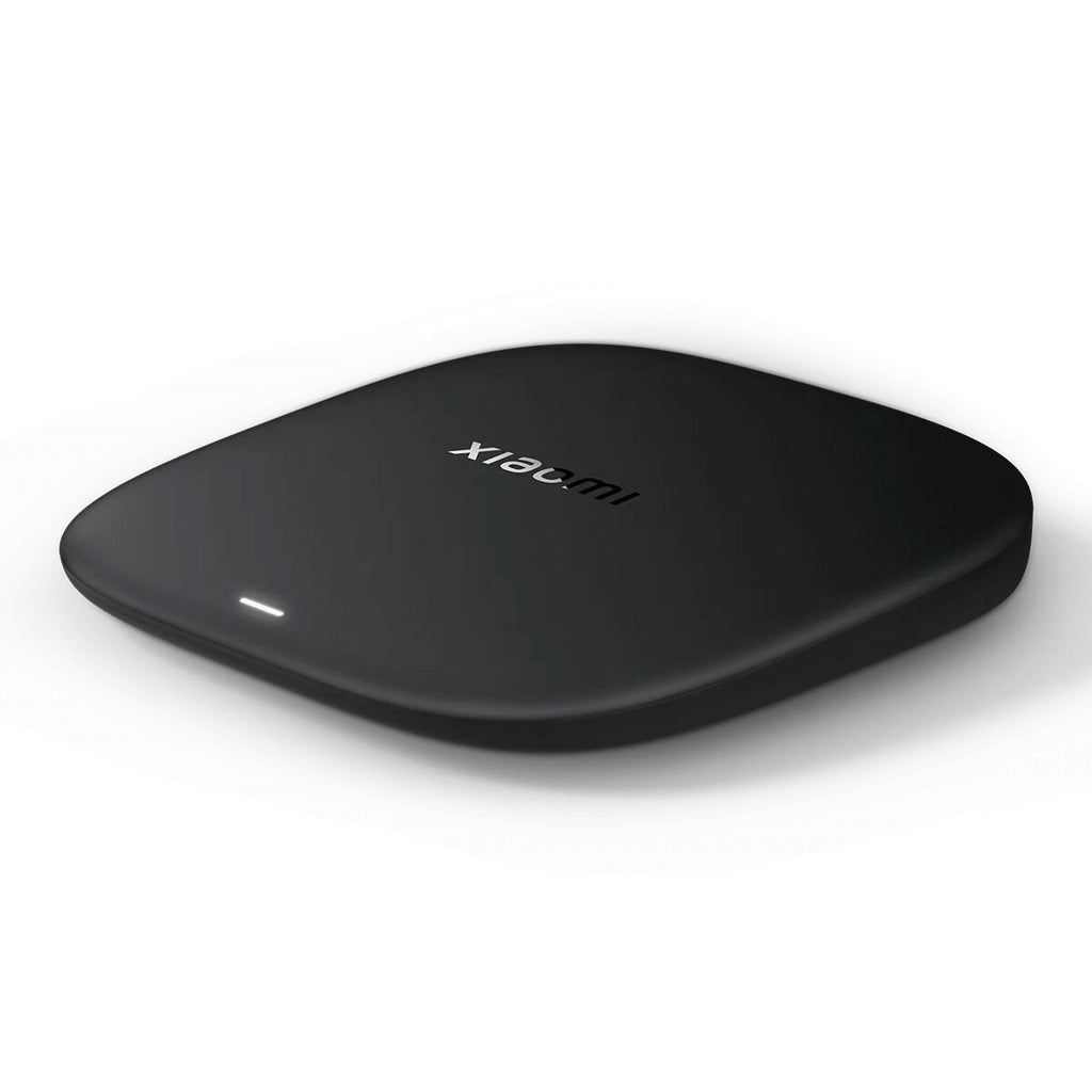 🚀 Xiaomi TV Box (3rd Gen) 4K – Transformez votre TV en Smart TV ultra-performante