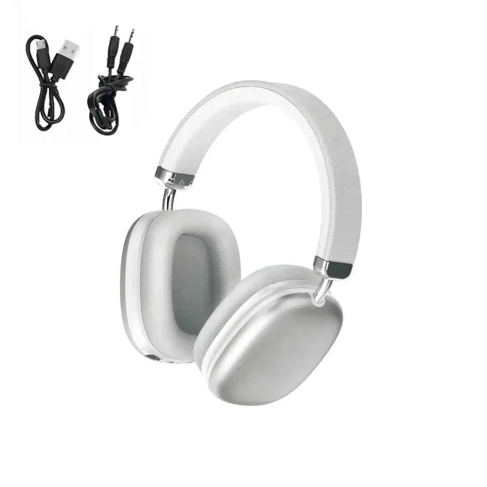 Casque Bluetooth