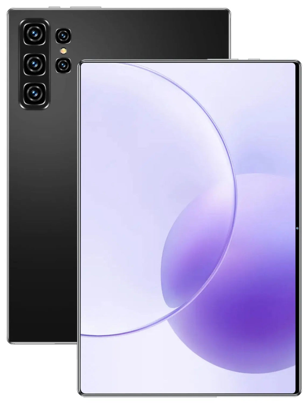 Tablette 10.36” Pro 16GB RAM, 1TB, Snapdragon 8 Gen2, 5G WiFi 7, 4K