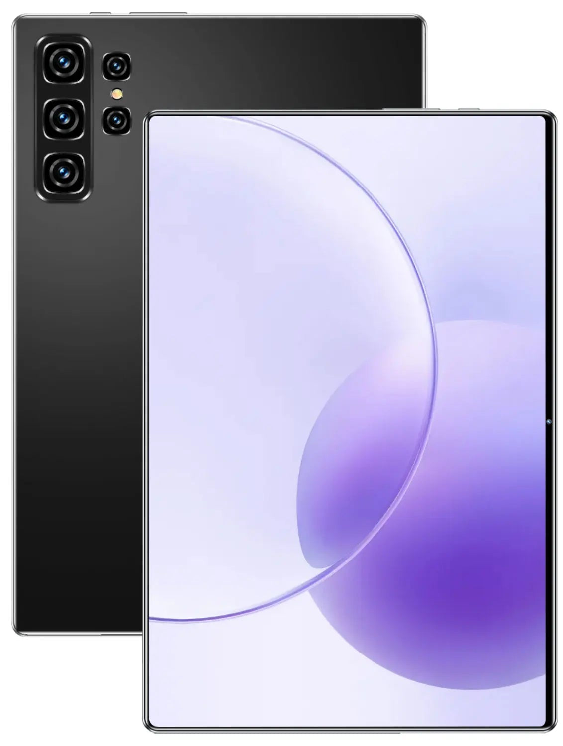 Tablette 10.36” Pro 16GB RAM, 1TB, Snapdragon 8 Gen2, 5G WiFi 7, 4K