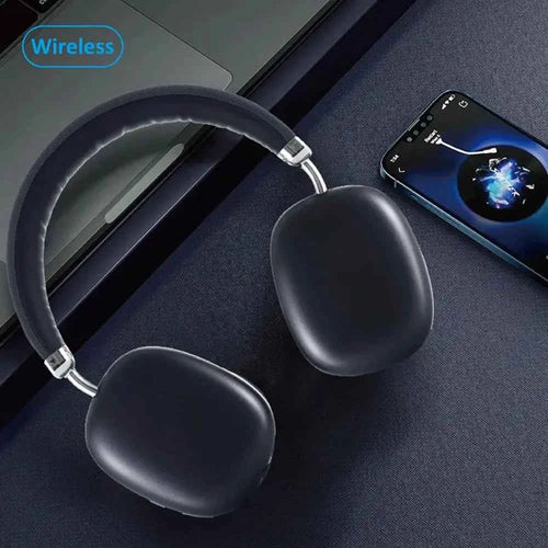 Casque Bluetooth