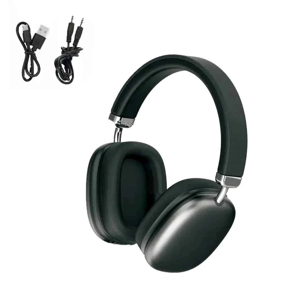 Casque Bluetooth