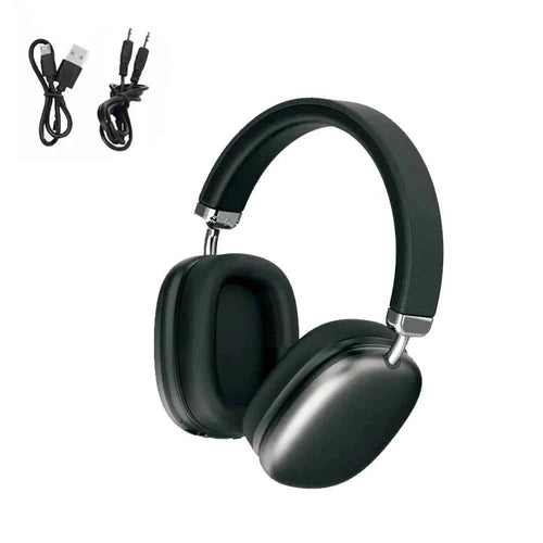 Casque Bluetooth