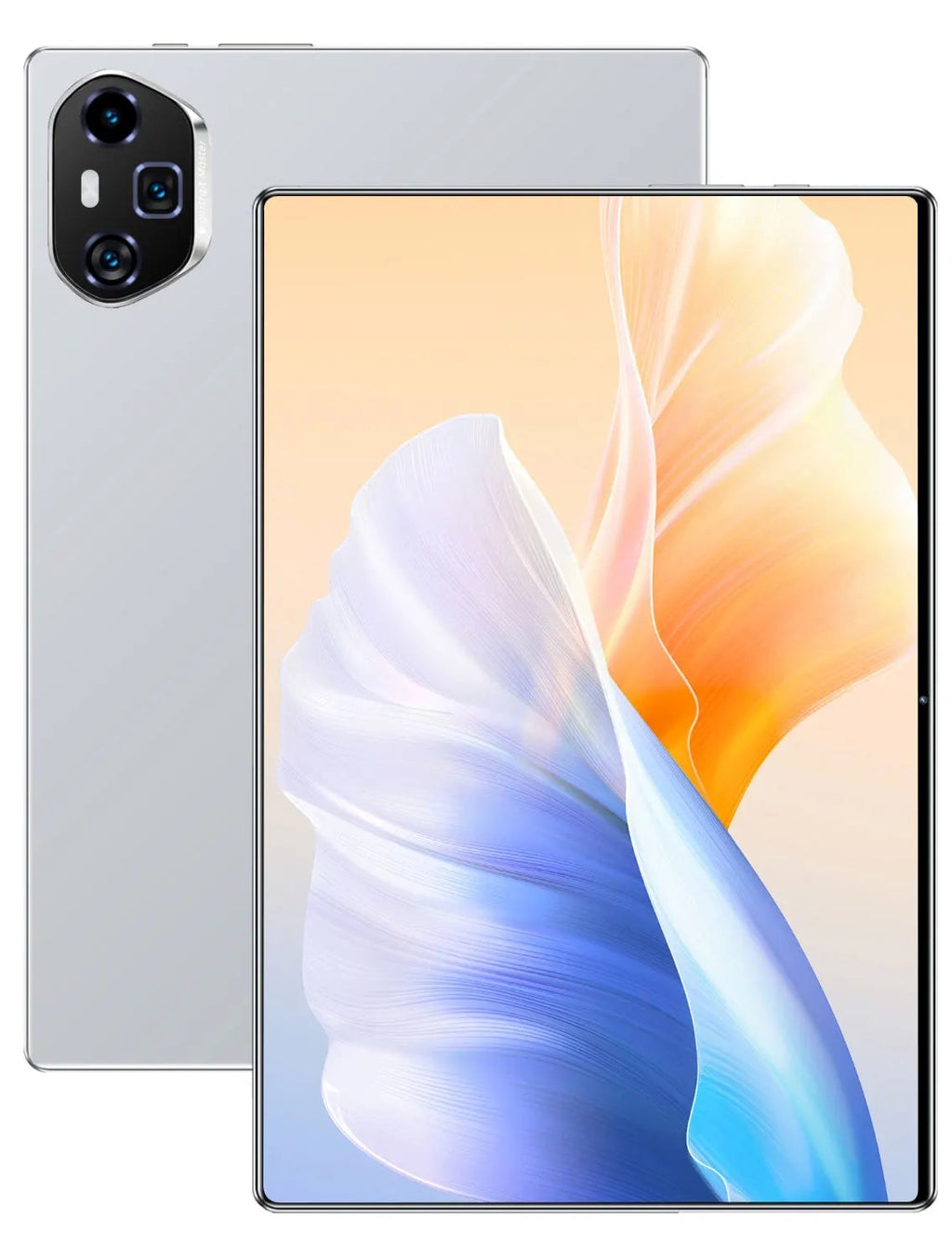 Tablette 10.36” Pro 16GB RAM, 1TB, Snapdragon 8 Gen2, 5G WiFi 7, 4K