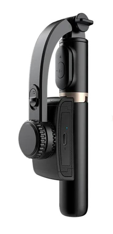 Pro Smartphone Stabilizer