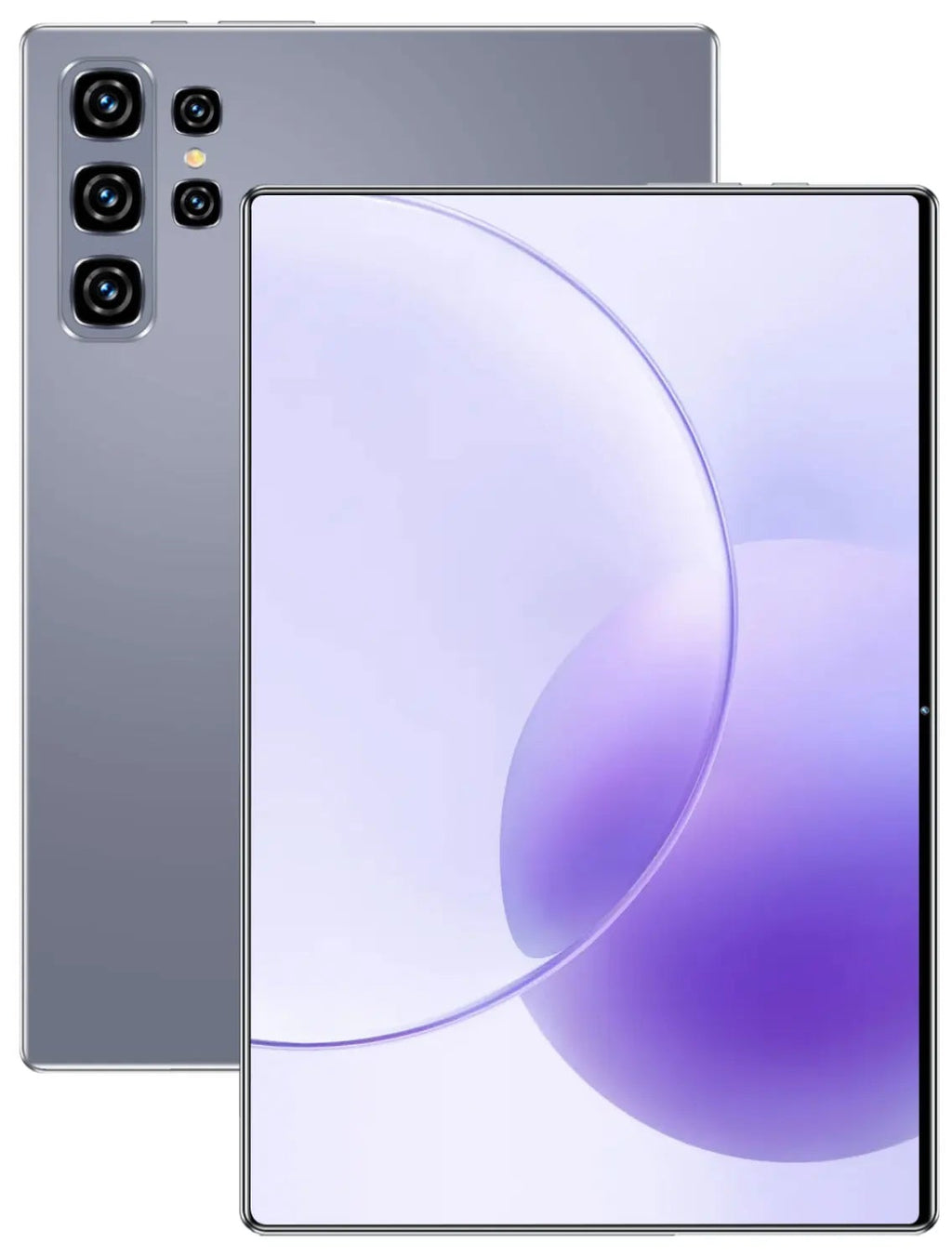 Tablette 10.36” Pro 16GB RAM, 1TB, Snapdragon 8 Gen2, 5G WiFi 7, 4K