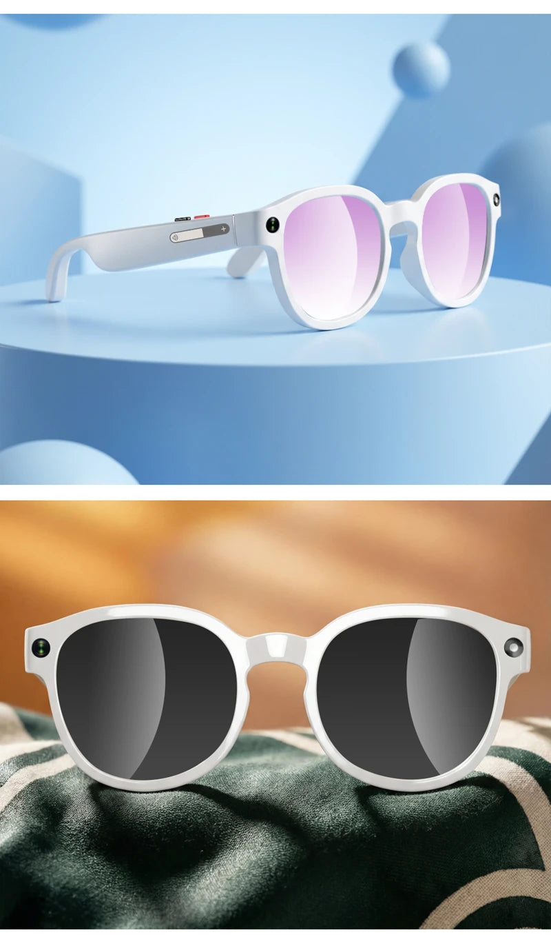 Lunettes Intelligentes Lenovo Nouvelle Génération