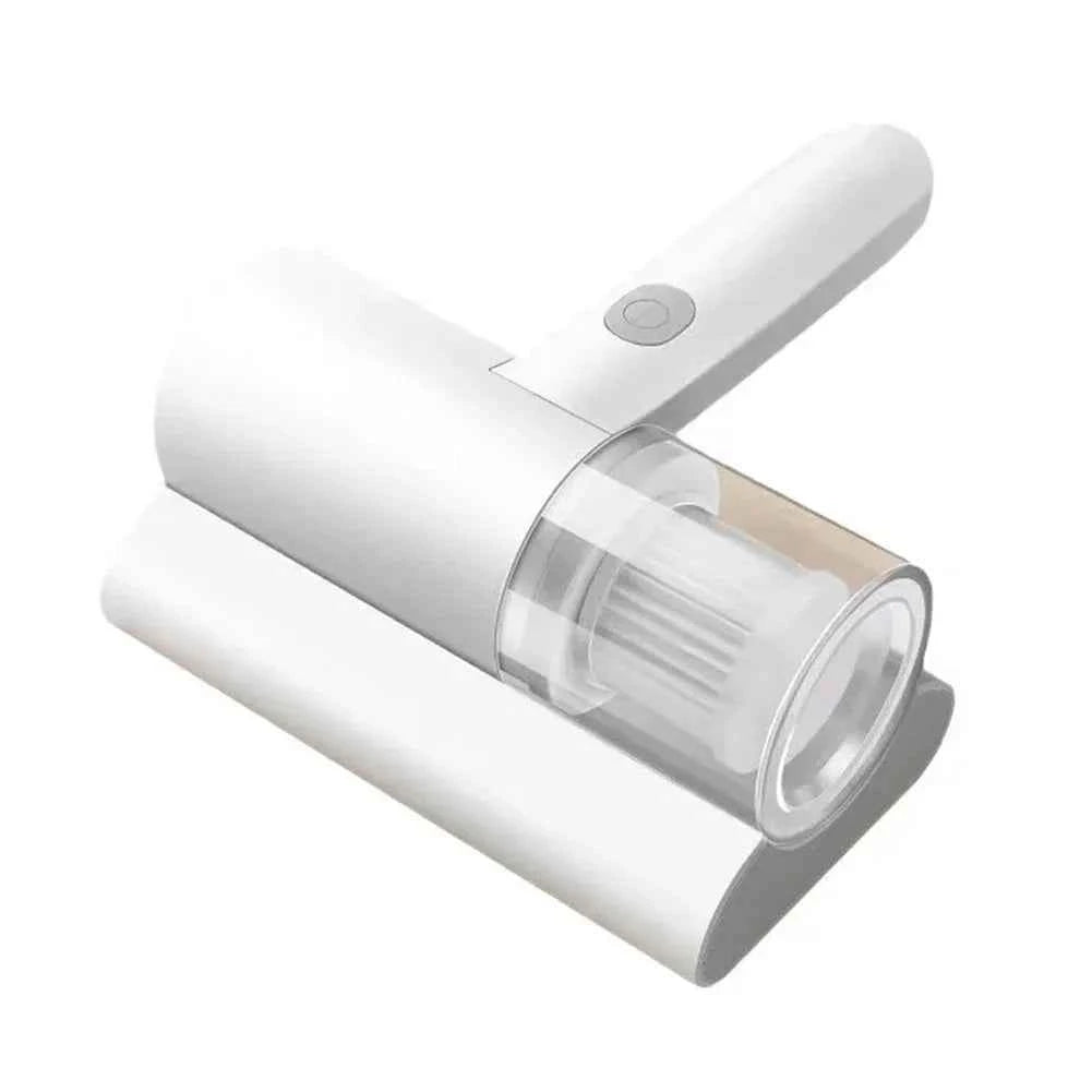 Aspirateur Anti-Acariens Sans Fil — Literie Saine & Purifiée