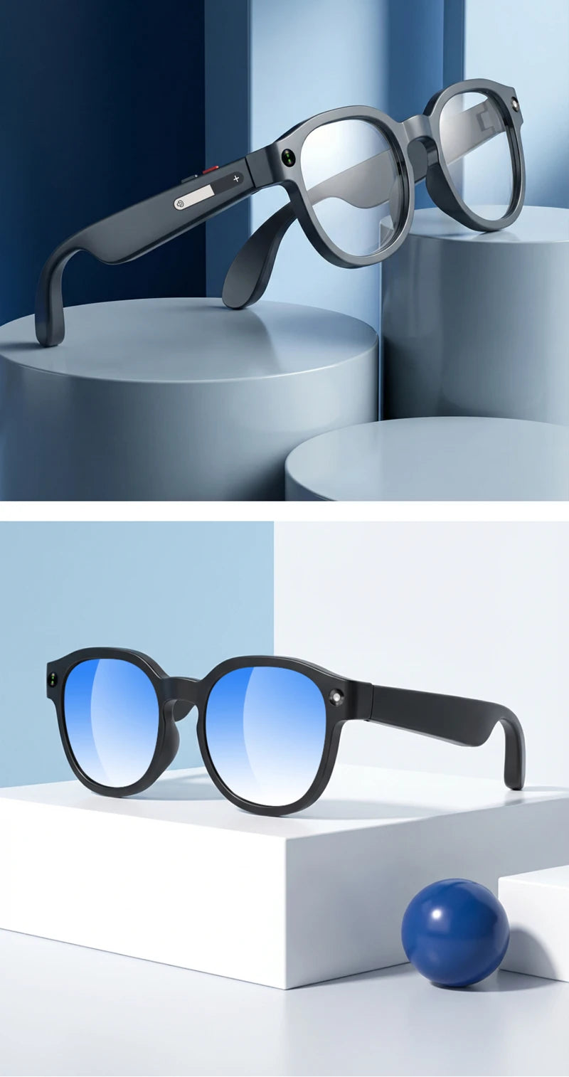 Lunettes Intelligentes Lenovo Nouvelle Génération