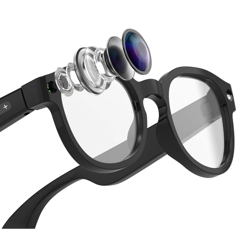 Lunettes Intelligentes Lenovo Nouvelle Génération