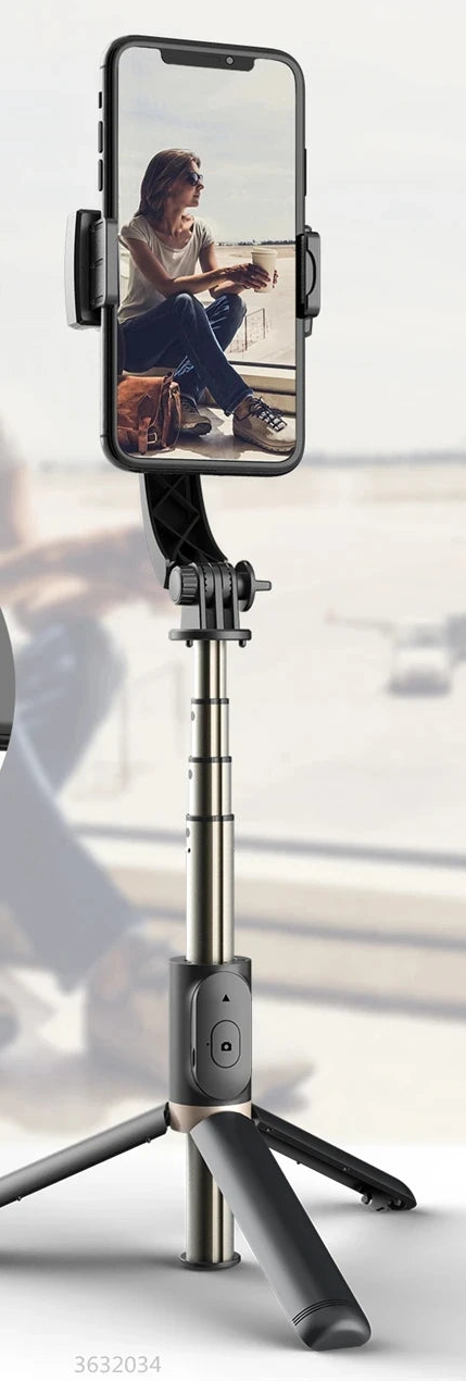 Pro Smartphone Stabilizer