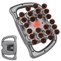 💥 Pistolet de Massage Ultra Puissant 8/16 Têtes  💆‍♂️🔥
