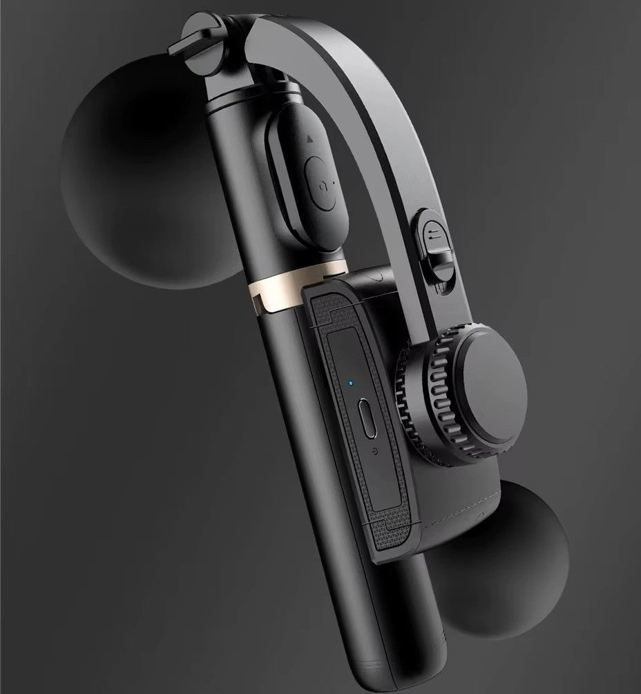 Pro Smartphone Stabilizer