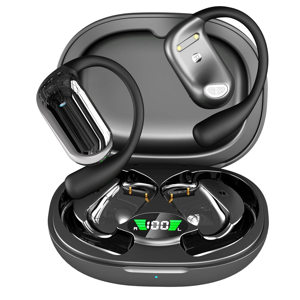 🎧 AI Translator Headphones