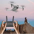 Drone Lenovo — Caméra Grand Angle & Vol Stabilisé