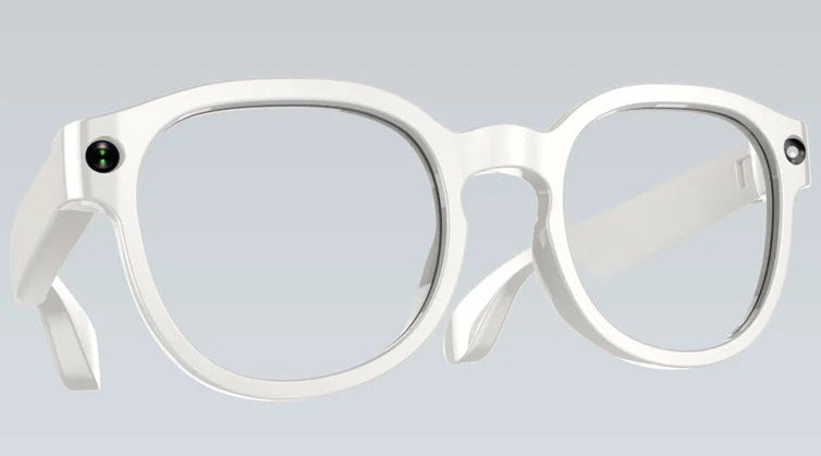 Lunettes Intelligentes Lenovo Nouvelle Génération