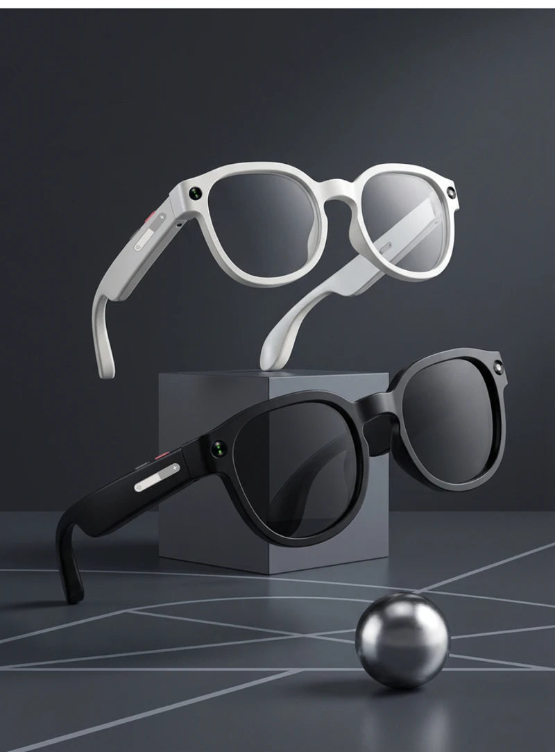 Lunettes Intelligentes Lenovo Nouvelle Génération