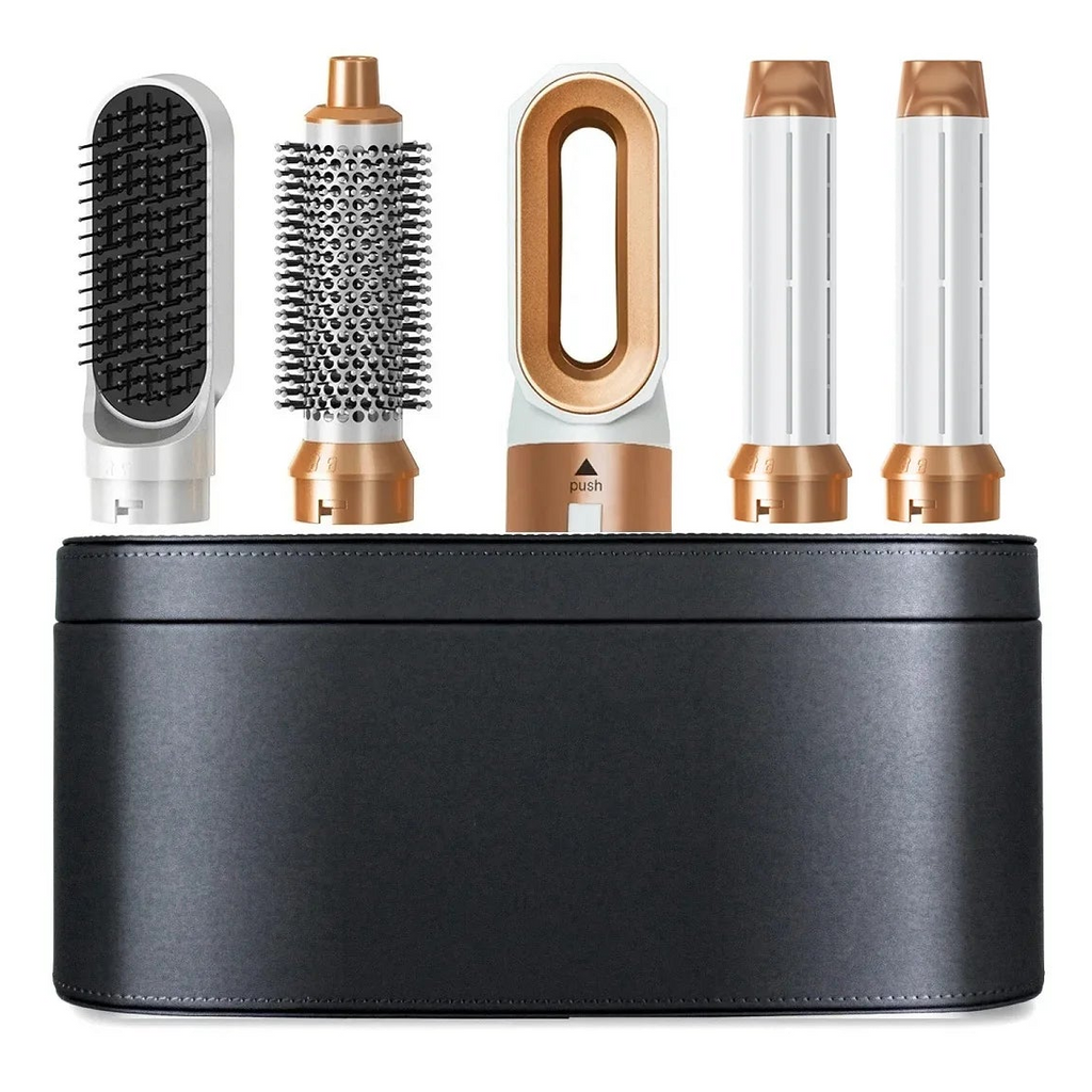 Air Styler 5-en-1 Professionnel