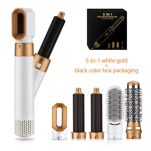 Air Styler 5-en-1 Professionnel