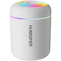 Humidificateur d’Air & Diffuseur d’Aromathérapie