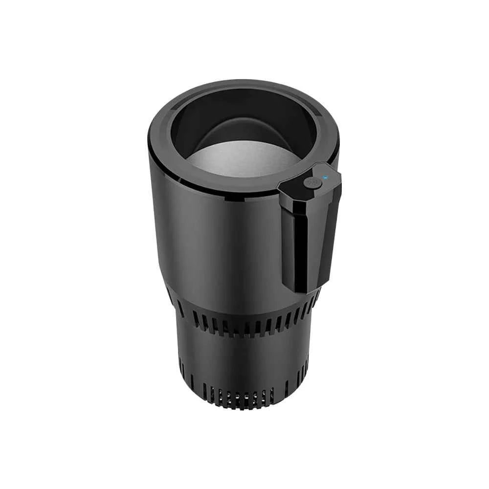 Refroidisseur de Canette 12V — Boissons Fraîches en Voiture