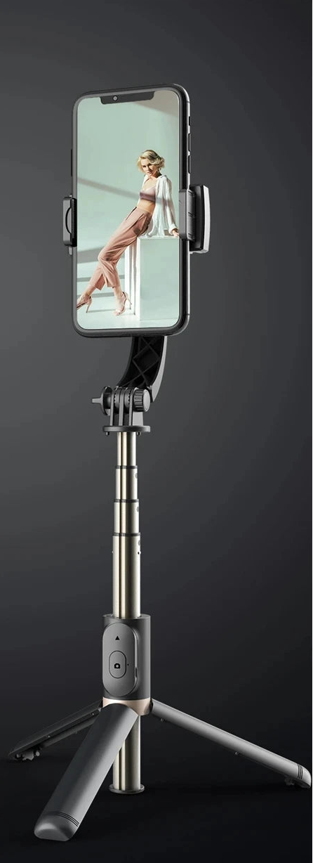 Pro Smartphone Stabilizer