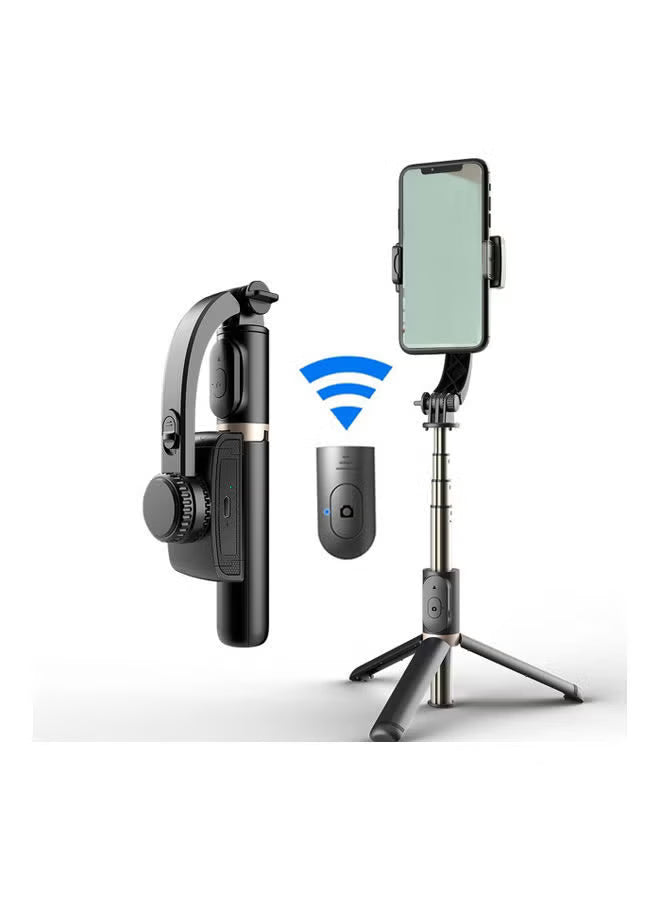 Pro Smartphone Stabilizer