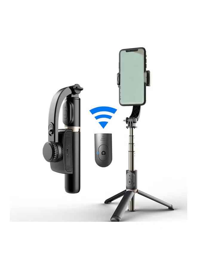 Stabilisateur Smartphone Pro — Vidéos Fluides, Zéro Tremblement