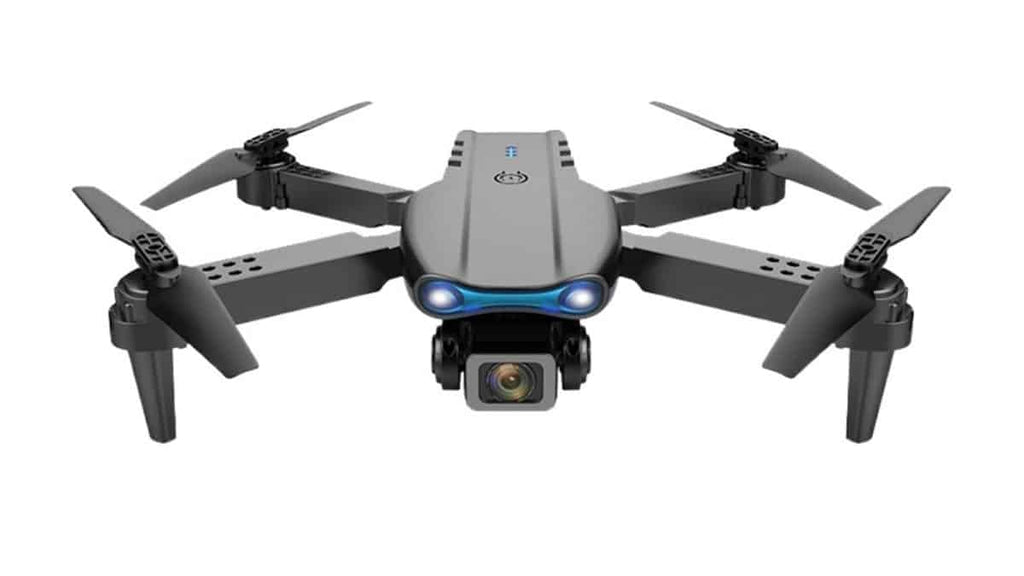 Drone professionnel 4K