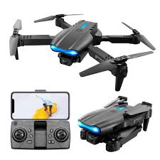 Drone professionnel 4K